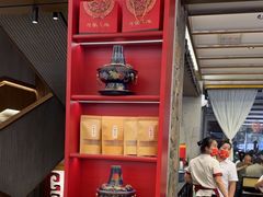 -陈熹公民族美食文化餐厅(中华广场店)