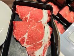 -第六季自助餐厅(甜水园店)