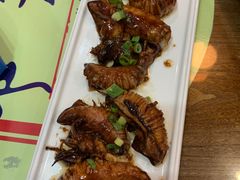 -柒柒海里·平价海鲜·蒸汽·家宴(金沙滩店)