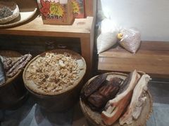 -爷爷的土钵菜(街道口店)