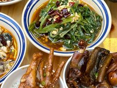 -回味黑鸭煲·始于2006(万松园店)