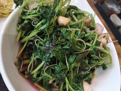-大川先生·小龙虾·川菜(信义坊店)