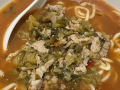 -寻裕记·现炒浇头面(人民广场店)