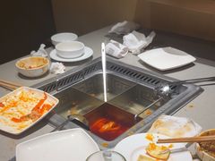 -海底捞火锅(丰尚国际广场店)