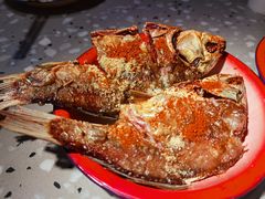 -鹤江桥·红油牛肉粉(SKP店)