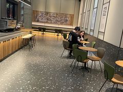 -星巴克臻选(湖滨道店)