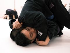 -DEFGROUP·巴西柔术·拳击·摔跤(世纪大道馆)