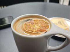 -野鸽子咖啡(中航店)