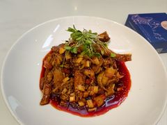 -院8里·少城记忆老川菜(宽窄巷子店)