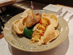 -太食獸泰式茶餐厅(兰州中心首店)