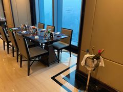 -Social 秀西餐厅-长沙瑞吉酒店(运达店)