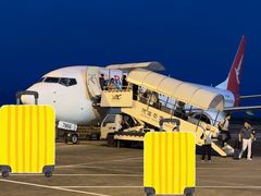 -德宏芒市国际机场