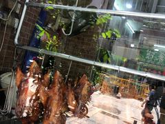 -大聪烧鹅快餐店(梅林店)