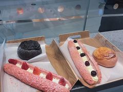-奈雪的茶(凯德新都心店)