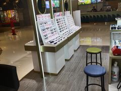 -IMUSΛ目上眼镜(青浦宝龙广场店)