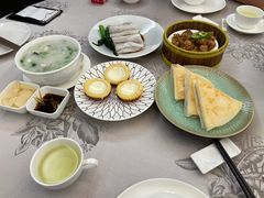 -香云轩·顺德菜(香云纱园林酒店店)