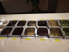 -古关火锅店(古北水镇景区店)