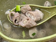 -肉燕扁食草包飯(东街店)