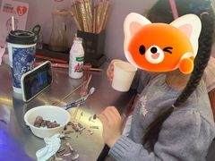 -遇西祠·海鲜烧烤(总店)