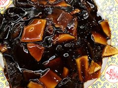 烧二冬-砂锅居(西四店)