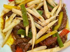 -奇芳阁·百年清真南京菜(夫子庙店)
