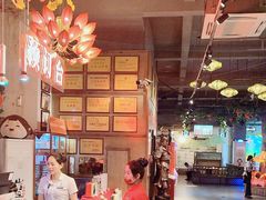 -山芋腔苏北菜(盐城滨海店)