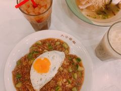 -大哥餐厅(西城花园店)