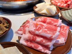 -芈重山老火锅(广州首店)