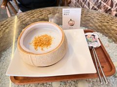 -椰语堂·海南清补凉(中山骑楼店)