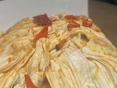 -筱爷叔·上海传统手工菜(玉树路店)