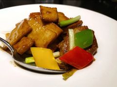 -丽晶轩中餐厅(重庆丽晶酒店)
