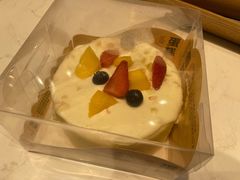 -黛瓦兰西点(开发区店)