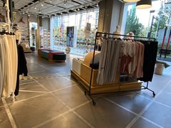 -NIKE KICKS LOUNGE体验店(北京新中关店)