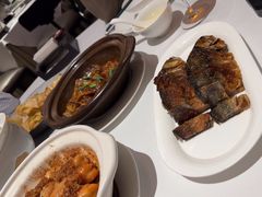 -粗茶淡饭·汉口公馆(循礼门店)