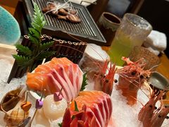 -水濑·日料放题(天河店)
