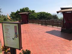 -胡里山炮台
