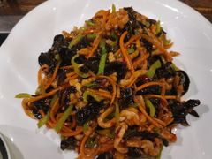 -小俩口烧烤东北菜(双井店)