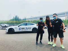 -锐擎卡丁车主题乐园(郊野公园店)