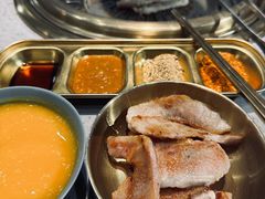 南瓜粥-妥妥烤肉料理(昙华林店)