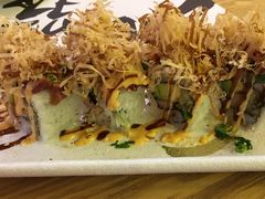 -栖川山葵家·寿喜锅·日式料理(龙湖北城天街商场店)