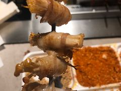 -丰茂烤串(金源店)