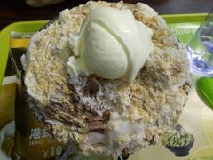 -MOMO冰品·生巧汤圆(红桥店)