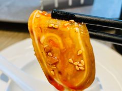 巴蜀红油大刀耳片-蜀SHU·川菜