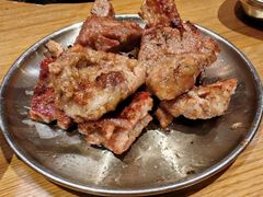 -韩国料理大力士(屏风街店)