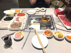 -海底捞火锅(奥山世纪城店)