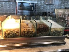 -烟台中泽华羿铂尔曼酒店·汇·全日餐厅·高空海景自助