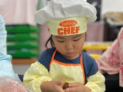 -金雁飞鸣双语幼儿园