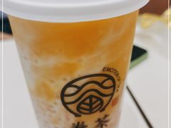 -眷茶(大卫城10楼店)