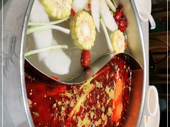 -俏牛哥鲜牛肉牛肆馆(重庆天地店)