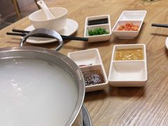 -吉友粥底火锅(方斜路店)